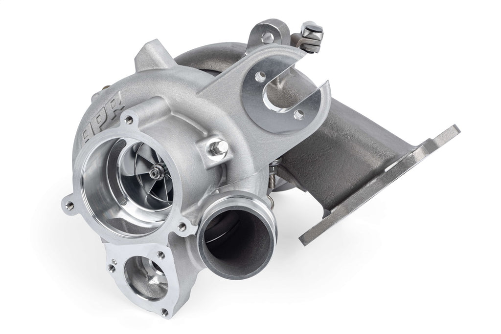APR T4100003 Turbocharger System Fits A3 Quattro Golf R GTI Jetta S3 TTS Quattro