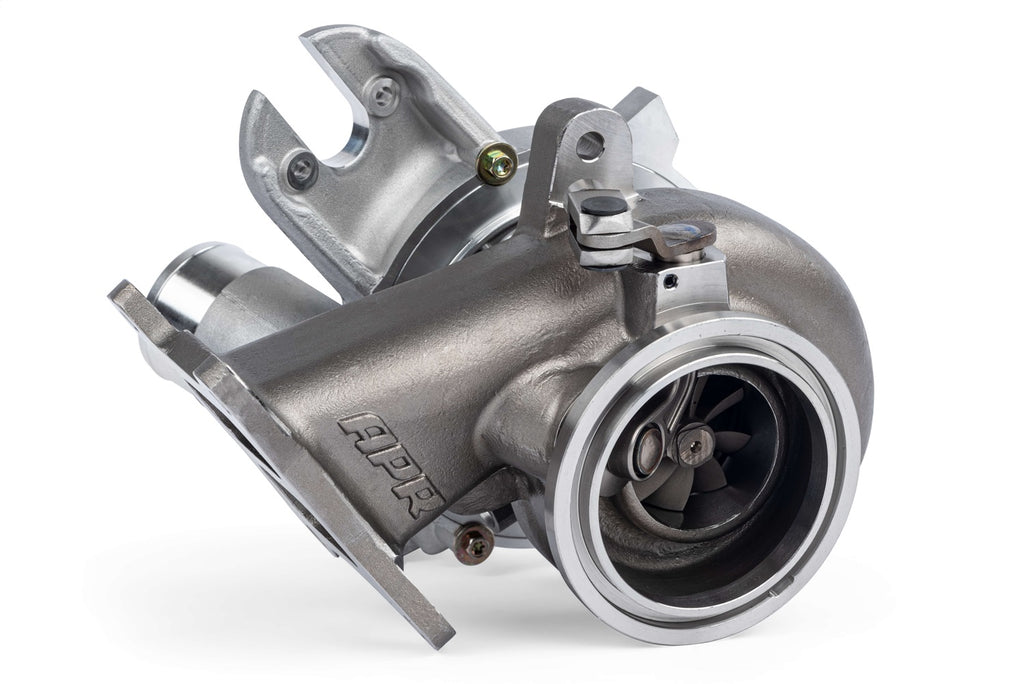 APR T4100003 Turbocharger System Fits A3 Quattro Golf R GTI Jetta S3 TTS Quattro