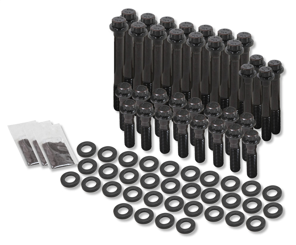 Earls Plumbing TBS-003ERL Head Bolt Set