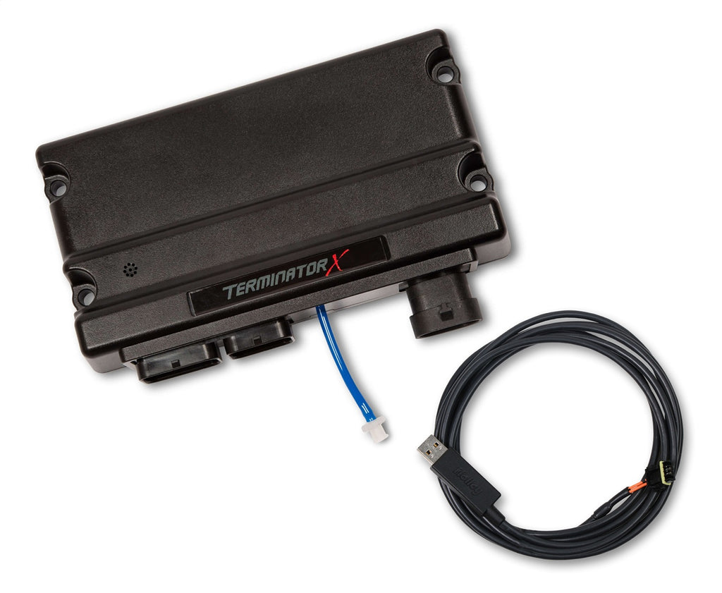 Holley EFI 550-905T Terminator X MPFI System