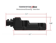 Load image into Gallery viewer, Holley EFI 550-927T Terminator X Max MPFI System