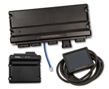 Load image into Gallery viewer, Holley EFI 550-1411 Terminator X Max MPFI System