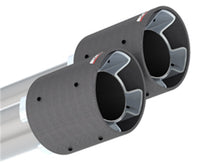 Load image into Gallery viewer, Borla 140743CF ATAK Cat-Back Exhaust System Fits 18-23 Mustang