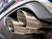 Load image into Gallery viewer, Borla 140740SB S-Type Cat-Back Exhaust System Fits 18-22 S4 S5