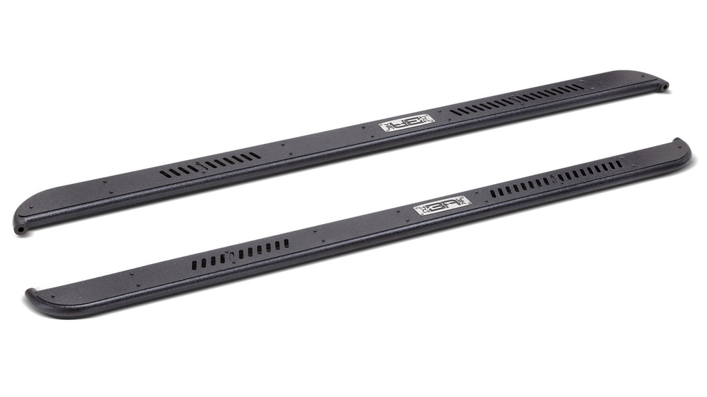 Body Armor JL-4122 Rockcrawler Side Guards Fits 18-21 Wrangler (JL)