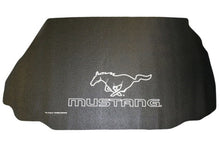 Load image into Gallery viewer, Fender Gripper TM210594C Original Fender Gripper Trunk Mat Fits 94-04 Mustang