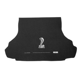 Fender Gripper TM212215 Original Fender Gripper Trunk Mat Fits 15-19 Mustang