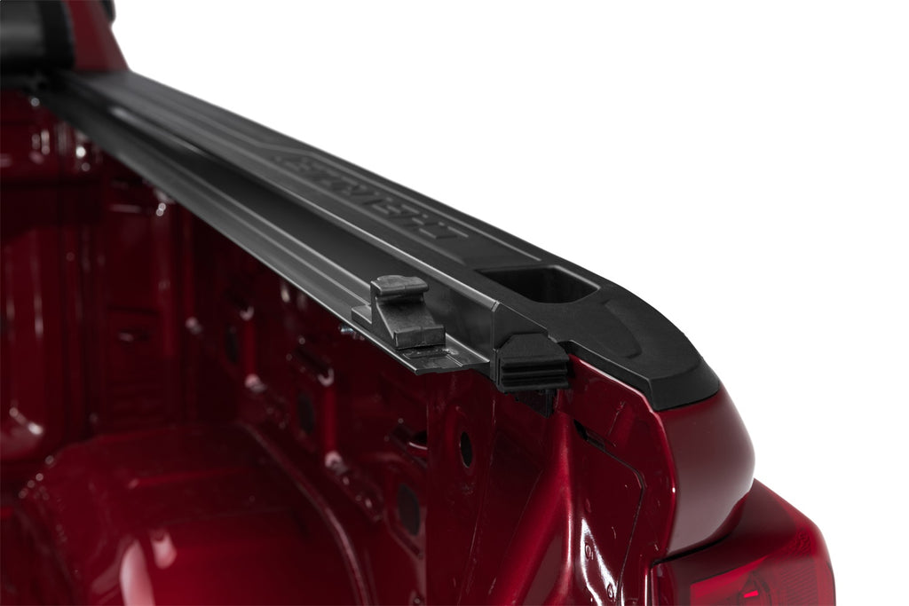 Tonno Pro LR-2060 LoRoll Rollup Tonneau Cover Fits 19-25 1500