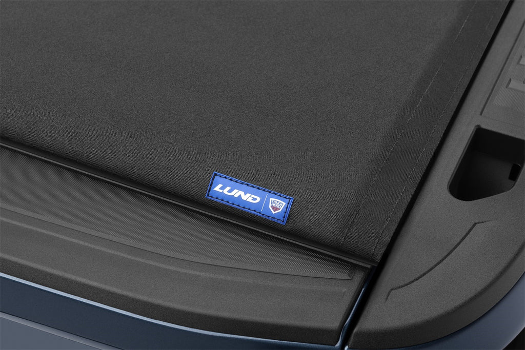 Lund 969158 Lund Hard Fold Tonneau