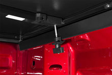 Load image into Gallery viewer, Tonno Pro 42-403 Tonno Fold Tri-Fold Soft Tonneau Cover Fits Equator Frontier