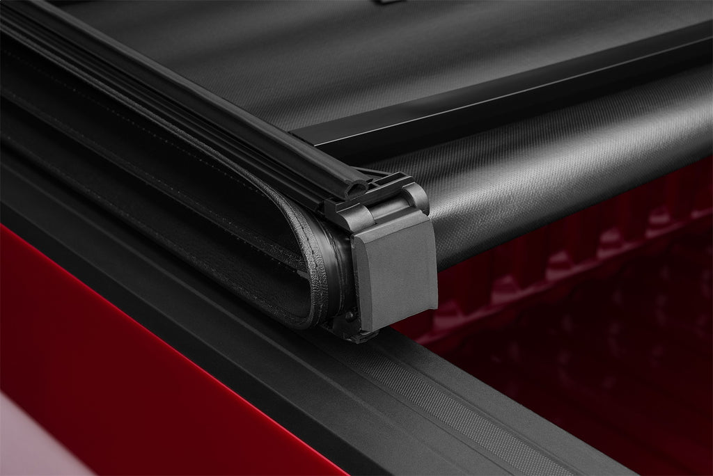 Tonno Pro 42-368 Tonno Fold Tri-Fold Soft Tonneau Cover
