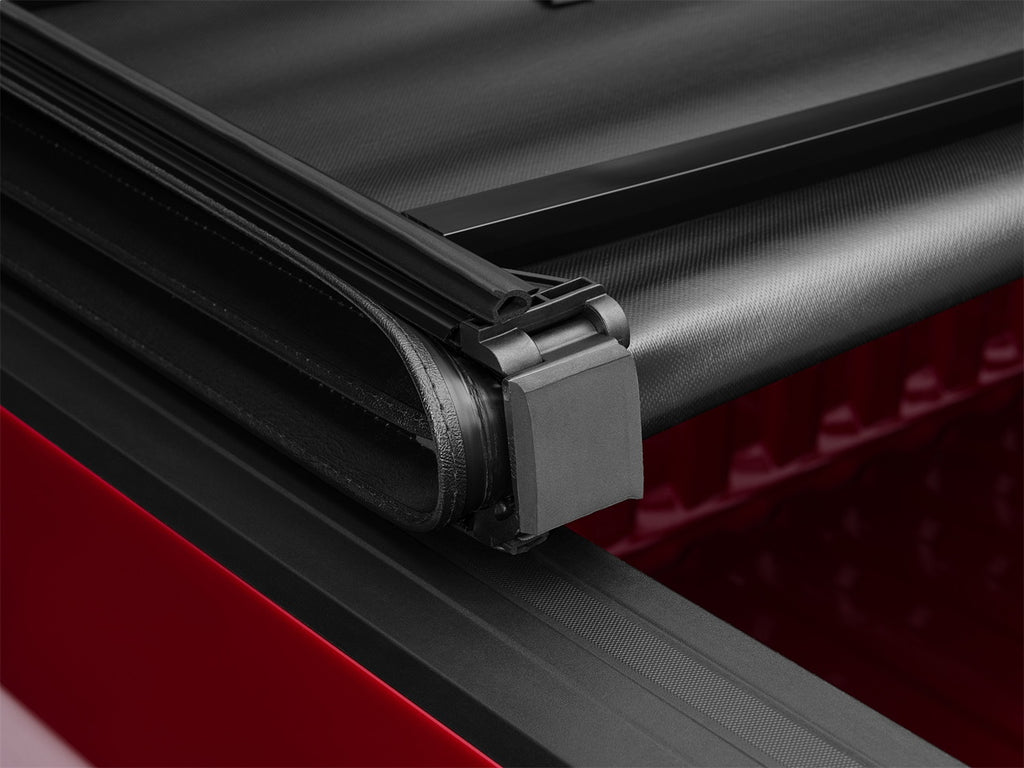 Tonno Pro 42-368 Tonno Fold Tri-Fold Soft Tonneau Cover