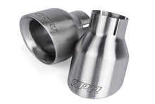 Load image into Gallery viewer, APR TPK0002 Double-Walled Exhaust Tips