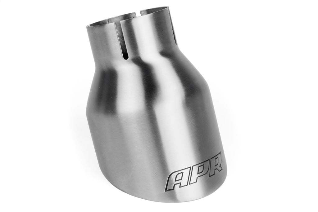 APR TPK0002 Double-Walled Exhaust Tips