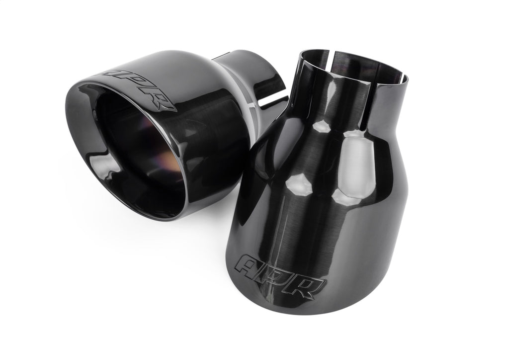 APR TPK0003 Double-Walled Exhaust Tips