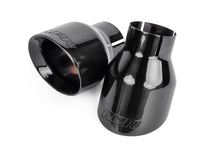 Load image into Gallery viewer, APR TPK0003 Double-Walled Exhaust Tips