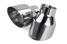Load image into Gallery viewer, APR TPK0004 Single-Walled Exhaust Tips