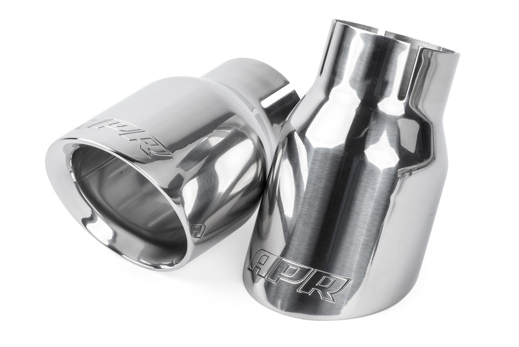 APR TPK0006 Double-Walled Exhaust Tips