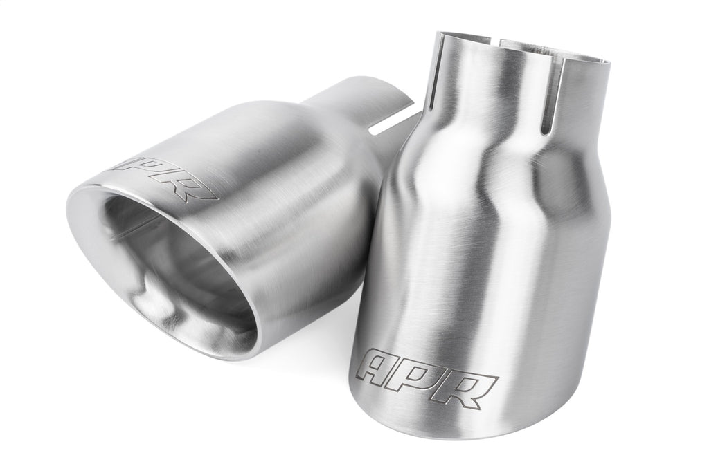 APR TPK0007 Double-Walled Exhaust Tips