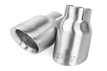 Load image into Gallery viewer, APR TPK0007 Double-Walled Exhaust Tips