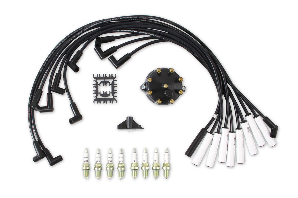 ACCEL TST11 Truck Super Tune-Up Kit Ignition Tune Up Kit