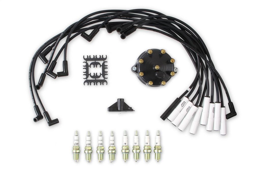 ACCEL TST24 Truck Super Tune-Up Kit Ignition Tune Up Kit