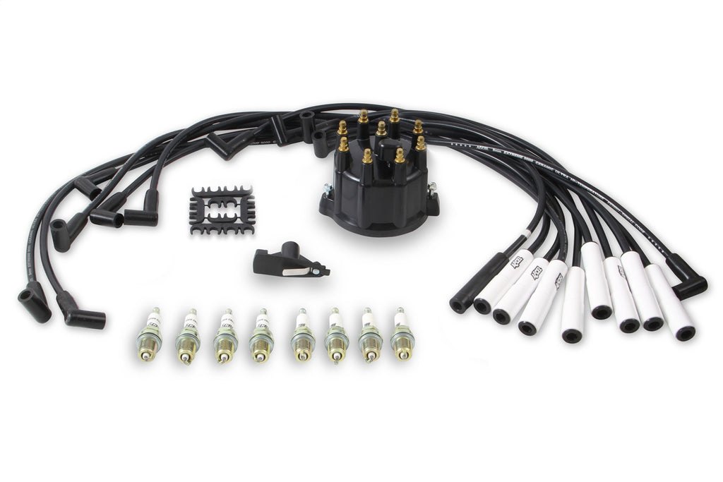 ACCEL TST24 Truck Super Tune-Up Kit Ignition Tune Up Kit