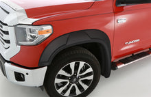 Load image into Gallery viewer, Bushwacker 30923-02 DRT Style Fender Flares Fits 14-21 Tundra