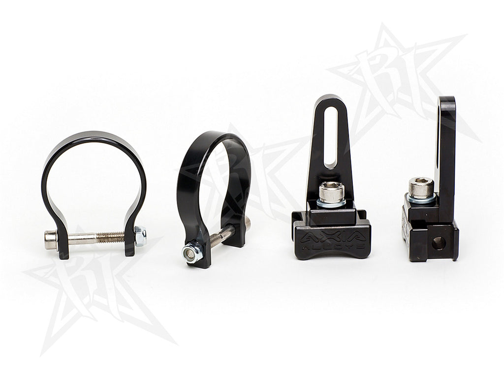 Rigid Industries 43220 Adjustable Clamp System