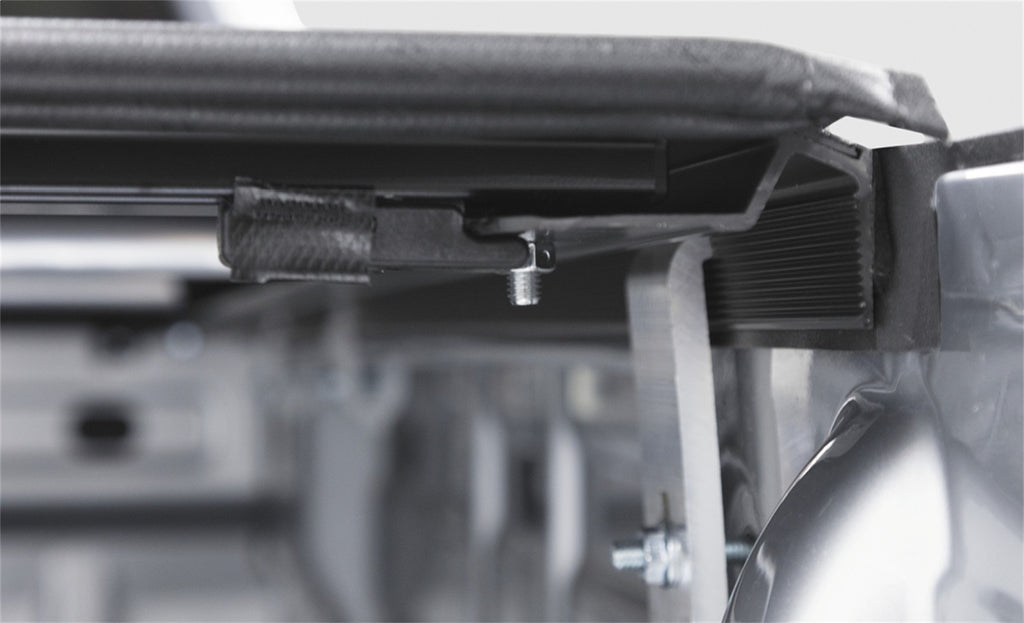 ACI 92299 VANISH Roll-Up Cover