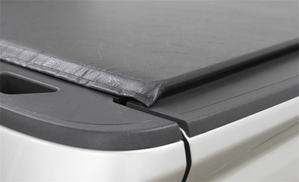ACI 92189 VANISH Roll-Up Cover
