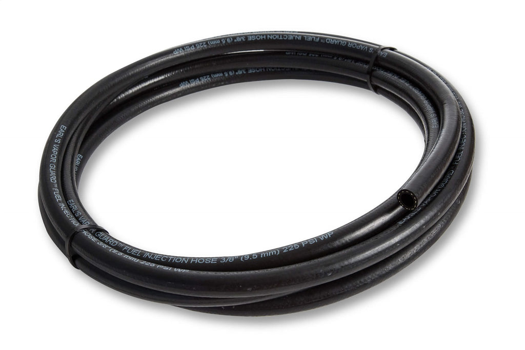 Earls Plumbing 751055ERL Vapor Guard EFI Hose