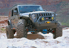 Load image into Gallery viewer, Superlift K183KG Suspension Lift Kit Fits 18-23 Wrangler (JK) Wrangler (JL)