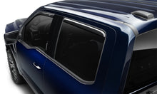 Load image into Gallery viewer, Auto Ventshade 194975 Ventvisor In-Channel Deflector 4 pc. Fits 15-24 F-150