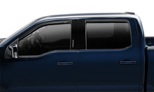 Load image into Gallery viewer, Auto Ventshade 194975 Ventvisor In-Channel Deflector 4 pc. Fits 15-24 F-150