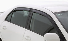 Load image into Gallery viewer, Auto Ventshade 194432 Ventvisor In-Channel Deflector 4 pc. Fits 11-23 300