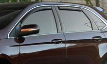 Load image into Gallery viewer, Auto Ventshade 194240 Ventvisor In-Channel Deflector 4 pc.