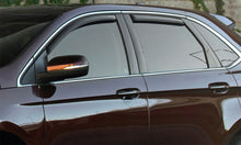 Load image into Gallery viewer, Auto Ventshade 194359 Ventvisor In-Channel Deflector 4 pc. Fits 07-17 Patriot