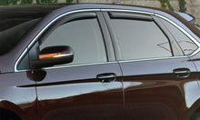 Load image into Gallery viewer, Auto Ventshade 194828 Ventvisor In-Channel Deflector 4 pc. Fits 18-24 Enclave