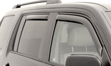 Load image into Gallery viewer, Auto Ventshade 194240 Ventvisor In-Channel Deflector 4 pc.