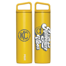 KC HiLites 9931 Wide Mouth Bottle