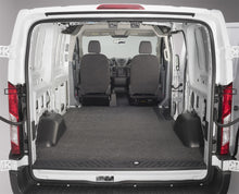 Load image into Gallery viewer, BedRug VTFT15L VanTred Cargo Mat Fits Transit-250 Transit-350 Transit-350 HD