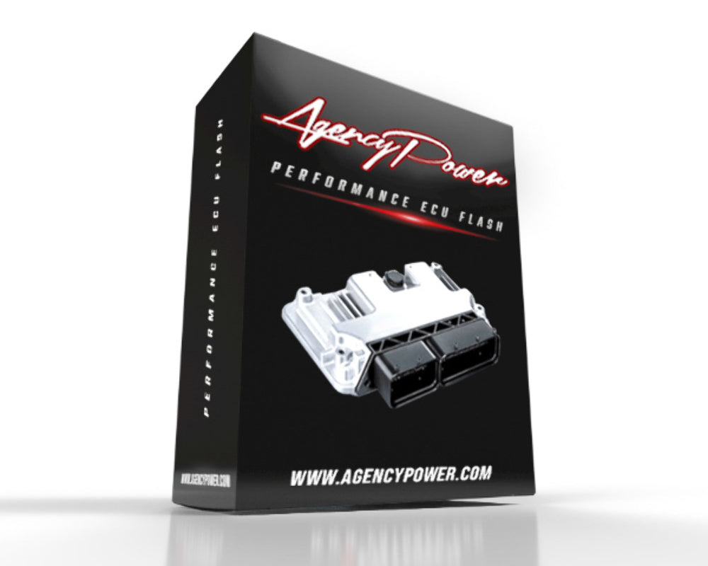 AP Tuned ECU Flash For Can-Am X3 x RS DS Turbo 2017