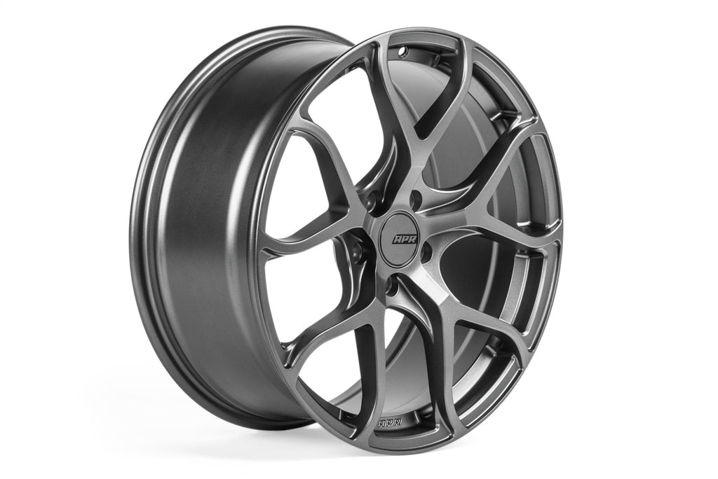 APR WHL00002 Flow Formed Wheels