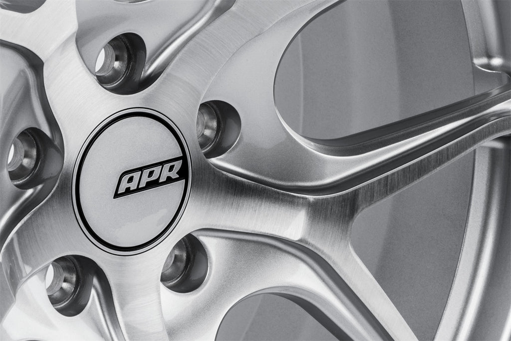 APR WHL00003 Flow Formed Wheels