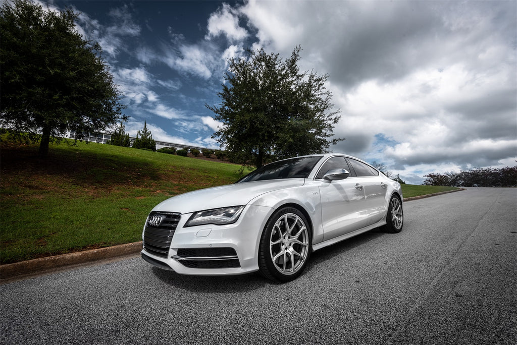 APR WHL00006 Flow Formed Wheels