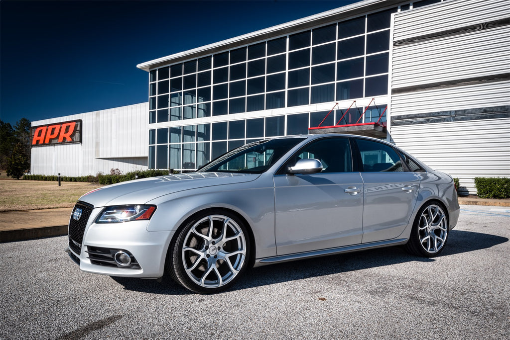 APR WHL00008 Flow Formed Wheels