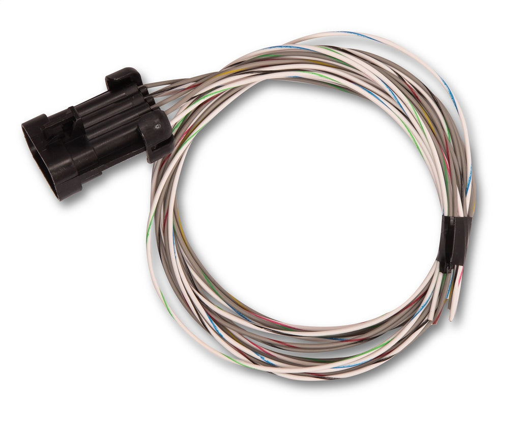 Holley EFI 550-932 Terminator X Max MPFI System