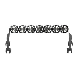 KC HiLites 91345 Gravity LED Pro6 LED Light Bar
