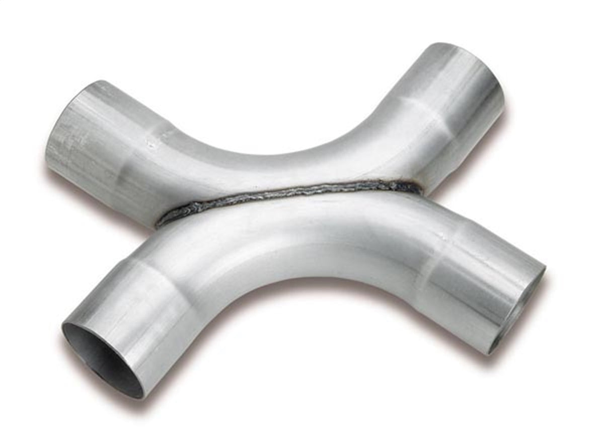 Flowtech 53620FLT X-Terminator X-Pipe – Vehicle Accessory Pros